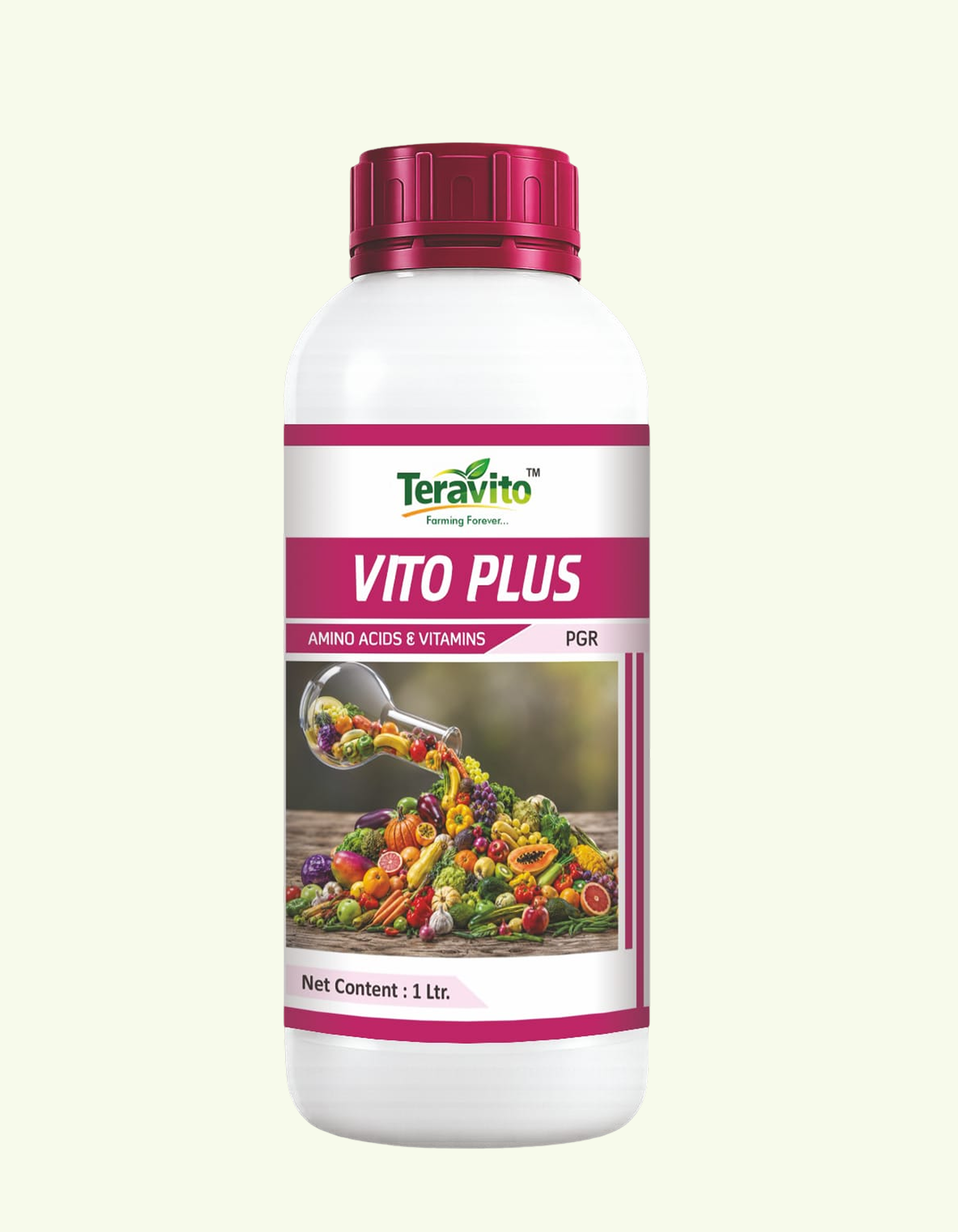 VITO PLUS